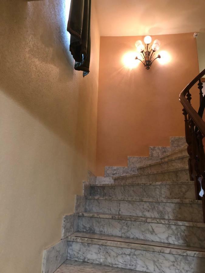 Hostal La Parrilla Monegros II Bujaraloz Luaran gambar